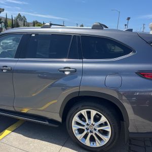 TOYOTA HIGHLANDER - 6