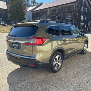 SUBARU ASCENT PREMIUM 8-PASSENGER - 6
