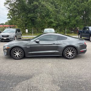 2019 FORD MUSTANG GT 照片 3
