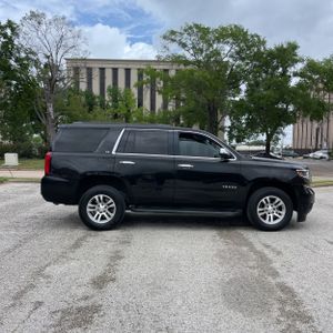 CHEVROLET TAHOE LS - 10