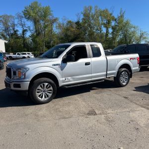 FORD F-150 XL - 3