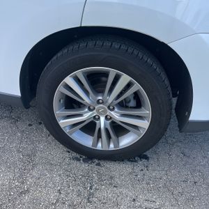 2015 Lexus RX 350 BASE — фото 17