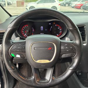 2018 Dodge DURANGO GT 缩略图 66