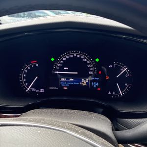 2017 Cadillac XT5 LUXURY 照片 40