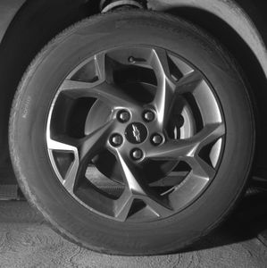 صورة 10 لـ 2025 Chevrolet TRAX LT
