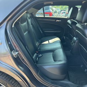 2015 Chrysler 300 LIMITED 缩略图 33