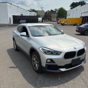 2019 BMW X2 XDRIVE28I — фото 12