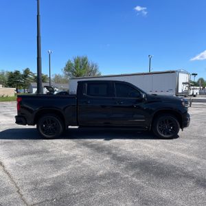 CHEVROLET SILVERADO 1500 HIGH COUNTRY - 10