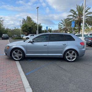 AUDI A3 2.0T PREMIUM - 3