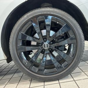 2024 LAND Rover RANGE ROVER SPORT P400 DYNAMIC SE 照片 18