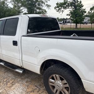 FORD F-150 XLT - 6