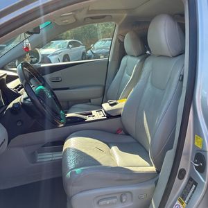 صورة 31 لـ 2010 Lexus RX 350 BASE