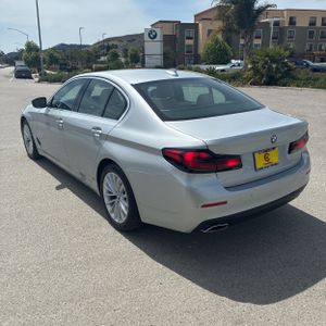 BMW 5 SERIES 530I - 5