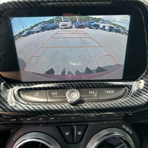 صورة 39 لـ 2018 Chevrolet CAMARO SS