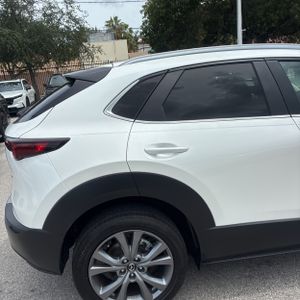 2025 Mazda CX-30 2.5 S PREFERRED photo 9