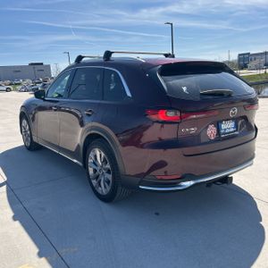 MAZDA CX-90 3.3 TURBO PREMIUM PLUS - 5