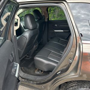 2011 FORD EDGE LIMITED 缩略图 34