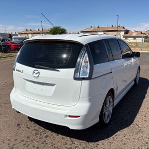 MAZDA MAZDA5 TOURING - 8