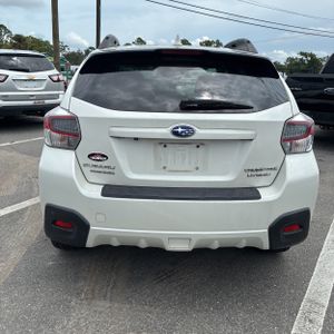 2016 Subaru CROSSTREK HYBRID TOURING 照片 7