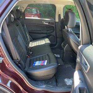 2021 FORD EDGE SEL — миниатюра 35