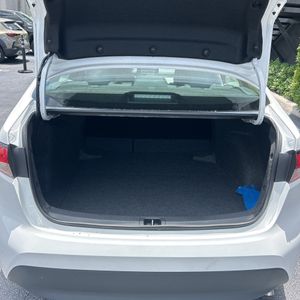 صورة مصغرة 42 لـ 2025 Toyota COROLLA LE