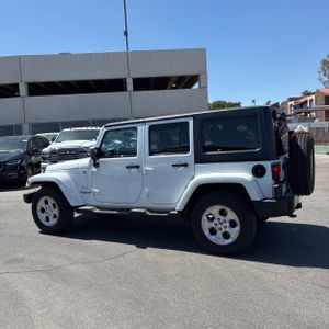 JEEP WRANGLER - 3