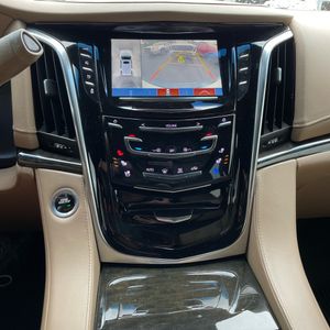 2019 Cadillac ESCALADE PLATINUM photo 42