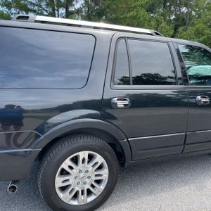 2012 FORD EXPEDITION LIMITED 照片 9