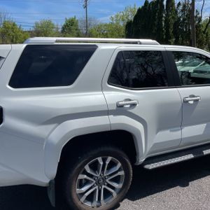 TOYOTA 4RUNNER - 9