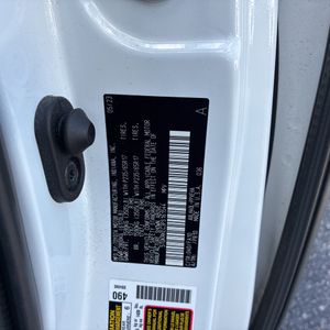 2023 Toyota SIENNA LE 8-PASSENGER 照片 48