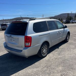 KIA SEDONA EX - 8