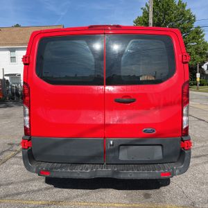 FORD TRANSIT 250 - 7