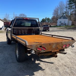 CHEVROLET SILVERADO - 5