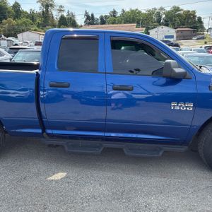 2017 RAM 1500 EXPRESS 缩略图 11