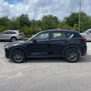 MAZDA CX-5 SPORT - 3