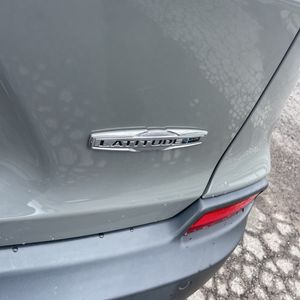 2019 JEEP CHEROKEE LATITUDE PLUS — миниатюра 23