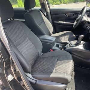صورة مصغرة 33 لـ 2019 Nissan ROGUE S