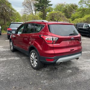 FORD ESCAPE TITANIUM - 4