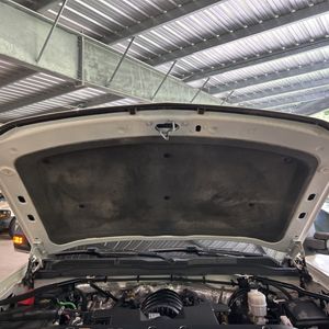 2015 Chevrolet SILVERADO 1500 LTZ — миниатюра 52