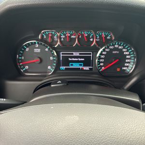 2017 Chevrolet TAHOE LS 照片 41
