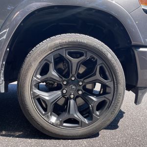 2022 RAM 1500 LIMITED 缩略图 20