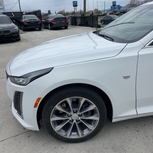 CADILLAC CT5 PREMIUM LUXURY - 2