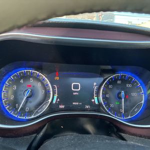 صورة مصغرة 41 لـ 2020 Chrysler PACIFICA LIMITED