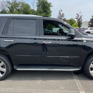 2018 Cadillac ESCALADE PREMIUM LUXURY 照片 11