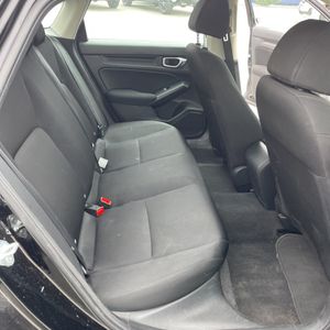 صورة مصغرة 34 لـ 2023 Honda CIVIC LX