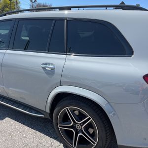 MERCEDES-BENZ GLS - 6