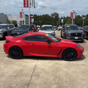 2023 Toyota GR86 PREMIUM 照片 10