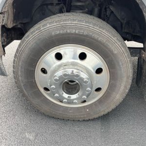 صورة 17 لـ 2020 FORD F-450 XLT