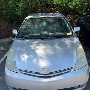 صورة مصغرة 12 لـ 2004 Toyota PRIUS BASE