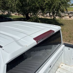صورة مصغرة 16 لـ 2020 Chevrolet SILVERADO 1500 CUSTOM